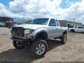 2004 Toyota Tacoma — photo 2 of 15 | VIN 5TEWN72N54Z318277