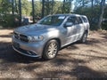 2016 Dodge Durango — photo 2 of 16 | VIN 1C4RDHAG4GC374481