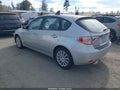 2009 Subaru Impreza — photo 3 of 12 | VIN JF1GH60609G813878