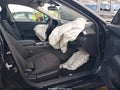 2026 Nissan Altima — photo 5 of 15 | VIN 1N4BL4DV8TN307748