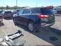 2018 Chevrolet Equinox — photo 3 of 16 | VIN 2GNAXSEV7J6234068