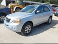 2007 Kia Sorento — photo 2 of 11 | VIN KNDJC736675668547