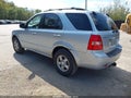 2007 Kia Sorento — photo 3 of 11 | VIN KNDJC736675668547