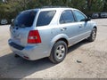 2007 Kia Sorento — photo 4 of 11 | VIN KNDJC736675668547
