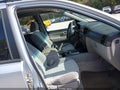 2007 Kia Sorento — photo 5 of 11 | VIN KNDJC736675668547