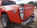 2012 Chevrolet Colorado — photo 6 of 21 | VIN 1GCHTDFP5C8141352