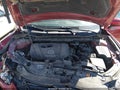 2016 Mazda CX-5 — photo 10 of 16 | VIN JM3KE2CY2G0663028