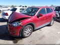 2016 Mazda CX-5 — photo 2 of 16 | VIN JM3KE2CY2G0663028
