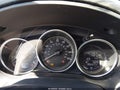 2016 Mazda CX-5 — photo 7 of 16 | VIN JM3KE2CY2G0663028