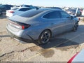 2024 Hyundai Sonata — photo 4 of 17 | VIN KMHL14JA6RA352219