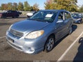 2007 Toyota Matrix — photo 2 of 11 | VIN 2T1KR32EX7C669207