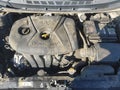 2013 Hyundai Elantra — photo 10 of 12 | VIN 5NPDH4AE9DH306277