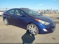 2013 Hyundai Elantra — photo 1 of 12 | VIN 5NPDH4AE9DH306277
