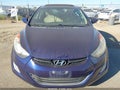 2013 Hyundai Elantra — photo 6 of 12 | VIN 5NPDH4AE9DH306277