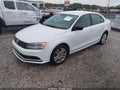 2015 Volkswagen Jetta — photo 2 of 11 | VIN 3VW1K7AJ8FM351434