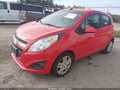2013 Chevrolet Spark — photo 2 of 11 | VIN KL8CC6S95DC505788