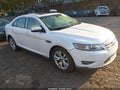 2011 Ford Taurus — photo 1 of 17 | VIN 1FAHP2EWXBG177145