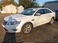 2011 Ford Taurus — photo 2 of 17 | VIN 1FAHP2EWXBG177145