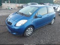 2008 Toyota Yaris — photo 2 of 11 | VIN JTDJT903285201603