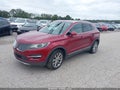 2015 Lincoln MKC — photo 2 of 11 | VIN 5LMCJ2A91FUJ18653