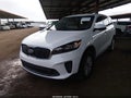 2019 Kia Sorento — photo 2 of 17 | VIN 5XYPG4A53KG546008