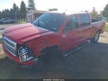 2015 Chevrolet Silverado 1500 — photo 2 of 16 | VIN 3GCUKREH7FG250905