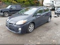 2011 Toyota Prius — photo 2 of 15 | VIN JTDKN3DU1B1450889