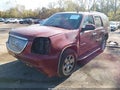 2008 GMC Yukon — photo 2 of 16 | VIN 1GKFK638X8J116034