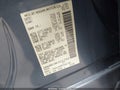 2011 Nissan Titan — photo 9 of 12 | VIN 1N6AA0EC2BN311792