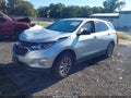 2018 Chevrolet Equinox — photo 2 of 15 | VIN 3GNAXSEV8JL130846