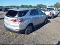 2018 Chevrolet Equinox — photo 4 of 15 | VIN 3GNAXSEV8JL130846