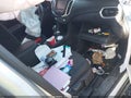 2018 Chevrolet Equinox — photo 5 of 15 | VIN 3GNAXSEV8JL130846