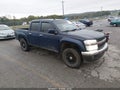 2010 Chevrolet Colorado — photo 1 of 16 | VIN 1GCJTCDE8A8142473