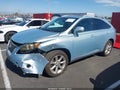 2010 Lexus RX 350 — photo 2 of 18 | VIN 2T2ZK1BA5AC005095