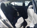 2025 Nissan Sentra — photo 8 of 16 | VIN 3N1AB8CV4SY228678
