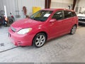 2003 Toyota Matrix — photo 2 of 12 | VIN 2T1KR38EX3C031203