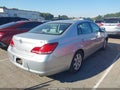 2005 Toyota Avalon — photo 4 of 17 | VIN 4T1BK36B35U056264