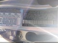 2005 Toyota Avalon — photo 9 of 17 | VIN 4T1BK36B35U056264