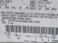 2008 Ford F-150 — photo 9 of 15 | VIN 1FTPX14V68FA91158
