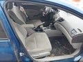2012 Honda Civic — photo 5 of 16 | VIN 19XFB2F56CE302634