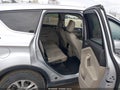 2019 Ford Escape — photo 8 of 16 | VIN 1FMCU0GD8KUB11770