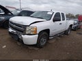 2011 Chevrolet Silverado 1500 — photo 2 of 16 | VIN 1GCRCREA7BZ415268