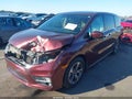 2019 Honda Odyssey — photo 2 of 17 | VIN 5FNRL6H82KB103257