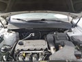 2011 Hyundai Santa Fe — photo 10 of 17 | VIN 5XYZGDAB5BG021210