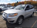 2011 Hyundai Santa Fe — photo 2 of 17 | VIN 5XYZGDAB5BG021210