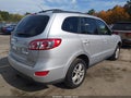 2011 Hyundai Santa Fe — photo 4 of 17 | VIN 5XYZGDAB5BG021210