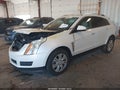 2010 Cadillac SRX — photo 2 of 12 | VIN 3GYFNDEY5AS572686