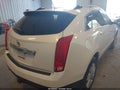 2010 Cadillac SRX — photo 4 of 12 | VIN 3GYFNDEY5AS572686