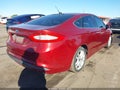 2016 Ford Fusion — photo 4 of 15 | VIN 3FA6P0H78GR215830