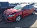 2016 Ford Fusion — photo 2 of 15 | VIN 3FA6P0H78GR215830